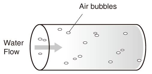 空气泡沫