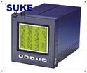 slk130-RB基本型无纸记录仪表